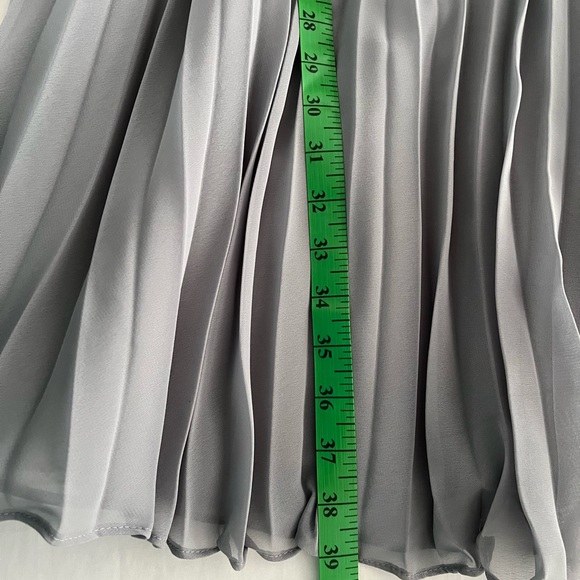 NWT Alfred Angelo Fit and Flair Cocktail Dress - Picture 8 of 14